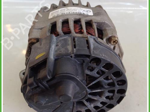Alternator FIAT PUNTO (188_) 1.2 60 (188.030, .050, .130, .150, .230, .250) | BP15879658M7 