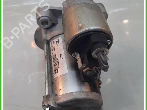 Starter FORD C-MAX (DM2) 1.6 TDCi | BP40135005M8 - Image 6