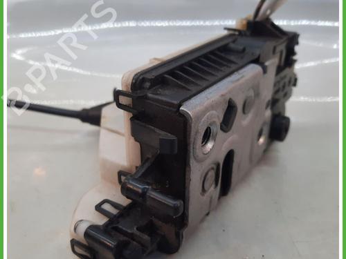 Rear right lock PEUGEOT 208 I (CA_, CC_) 1.6 HDi | BP14454569C99 