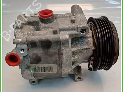 AC compressor LANCIA MUSA (350_) 1.4 (350.AXA11, 350.AXA1A) | BP27409674M34 