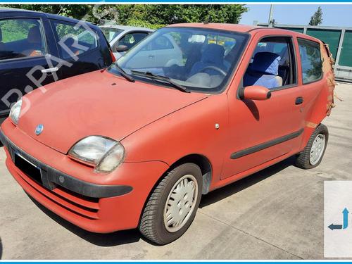 Used Parts FIAT SEICENTO / 600 (187_) 1.1 (187AXB, 187AXB1A, 187AXC1A02) 5018094