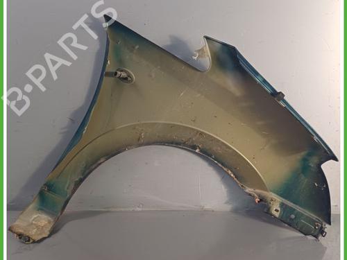 Forkjerm venstre OPEL MERIVA A MPV (X03) 1.4 16V Twinport (E75) | BP21119222C41 