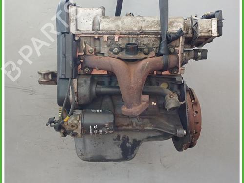 Used Engine Engine FIAT PUNTO (176_) 55 1.1 (54 hp) 40074238 40074238