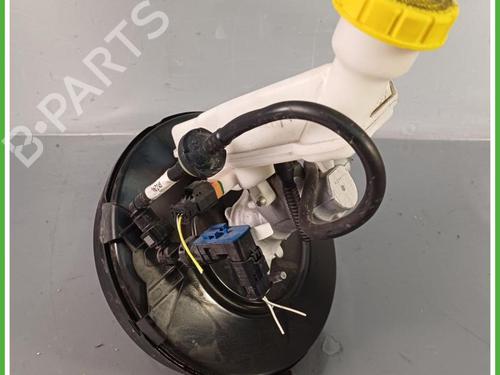 Servo brake PEUGEOT 2008 I (CU_) 1.5 BlueHDI 100 | BP40141724M42 - Image 2