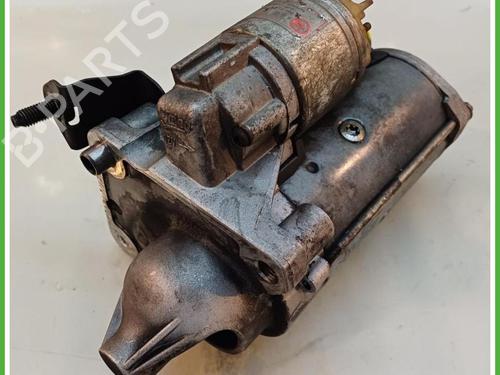 Used Starter Starter PEUGEOT 206 Hatchback (2A/C) 1.6 HDi 110 (109 hp) 40137014 40137014