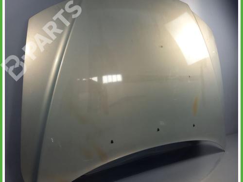 Hood VOLVO S80 I (184) 2.4 | BP11987956C1 