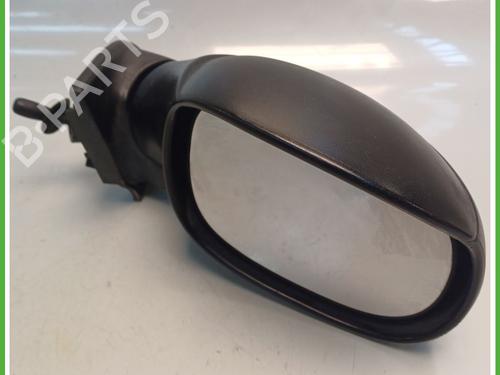 Used Right mirror CITROËN C3 I (FC_, FN_) 1.4 i (73 hp) 25333071