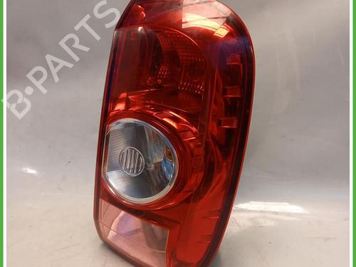 Right taillight DACIA DUSTER (HS_) 1.5 dCi 4x4 (HSMC, HSMD) | BP40076164C35 - Image 4
