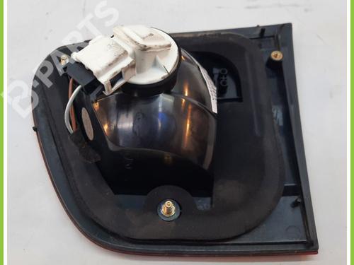 Left taillight SEAT IBIZA II (6K1) 1.4 i | BP11721529C34 