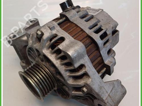 Used Alternator Alternator FORD FIESTA V (JH_, JD_) 1.25 16V (75 hp) 40146066 40146066