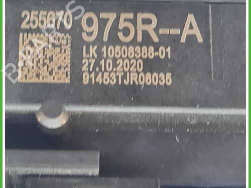 Switch DACIA SANDERO III 1.0 TCe 100 ECO-G | BP13363597I30 