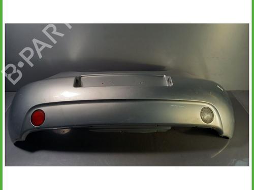 Bagtil kofangere VW NEW BEETLE (9C1, 1C1) 1.9 TDI (101 hp) 23892193