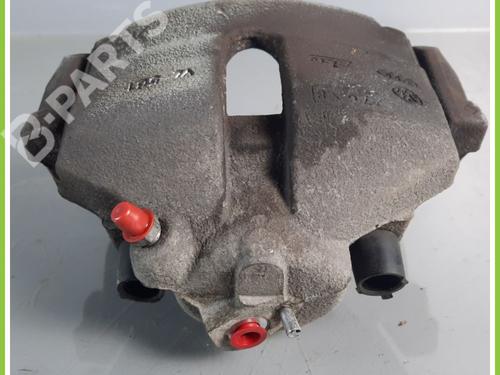 Left front brake caliper VW GOLF V (1K1) 2.0 TDI 16V | BP11720098M105 