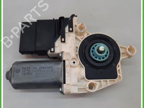 Rear right window mechanism VW GOLF VI (5K1) 1.6 | BP13927577C25 