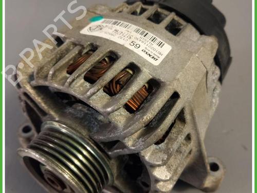 Used Alternator Alternator FIAT PUNTO (188_) 1.2 60 (188.030, .050, .130, .150, .230, .250) (60 hp) 40148603 40148603