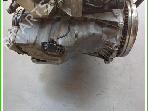 Engine VW PASSAT B5.5 Variant (3B6) 1.9 TDI | BP40074621M1 - Image 6