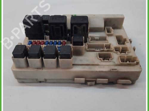 Fuse box NISSAN MURANO I (Z50) 3.5 4x4 | BP13419346E1 