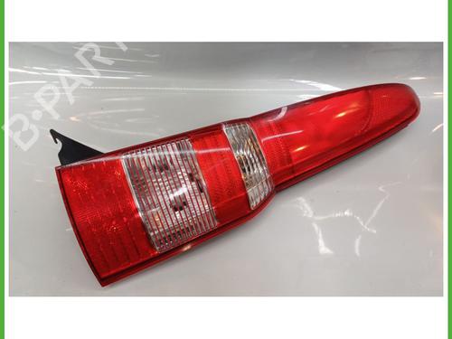 Used Right taillight FIAT PANDA (169_) 1.2 (169.AXB11, 169.AXB1A) (60 hp) 18105549