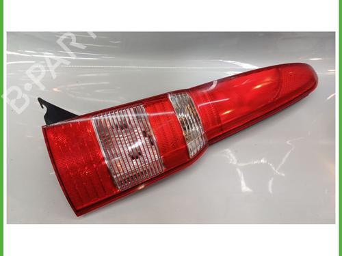 Right taillight FIAT PANDA (169_) 1.2 (169.AXB11, 169.AXB1A) (60 hp) 18105549