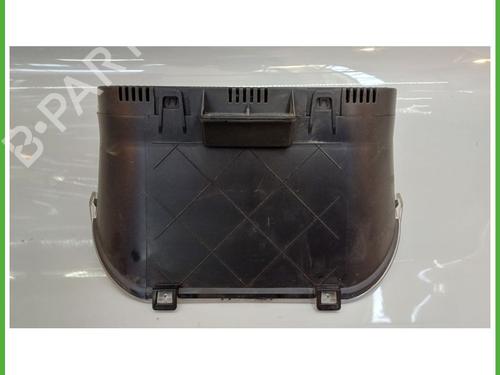 Instrument cluster FORD FIESTA V (JH_, JD_) 1.25 16V | BP18648830C47 