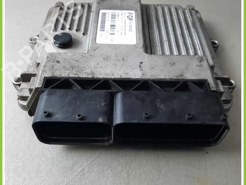 Engine control unit (ECU) FIAT PUNTO (188_) 1.3 JTD 16V | BP13319256M57 
