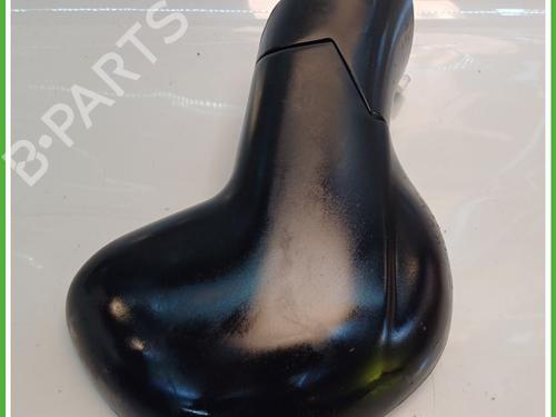 Right mirror FIAT MULTIPLA (186_) 1.6 16V Bipower (186AXC1A) | BP27409549C27