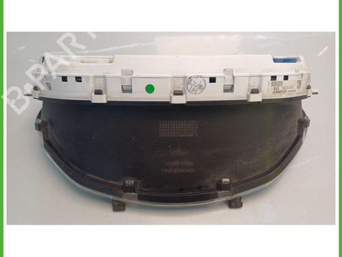 Instrument cluster KIA PICANTO I (SA) 1.1 CRDi | BP27584128C47 