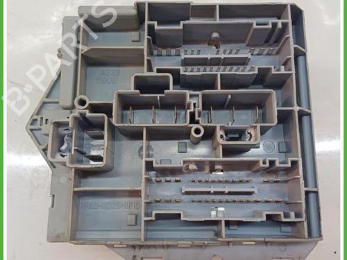 Fuse box LANCIA YPSILON (843_) 1.2 (843.AXA1A) | BP40138529E1 - Image 4