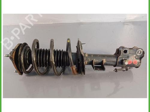 Used Right front shock absorber Right front shock absorber KIA CEE'D (JD) 1.4 CRDi 90 (90 hp) 40141484 40141484