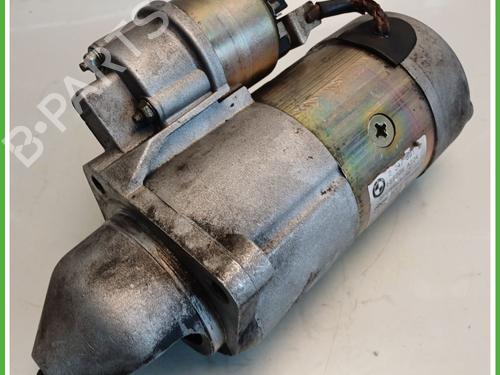 Startmotor BMW X5 (E53) 3.0 d | BP29326170M8 