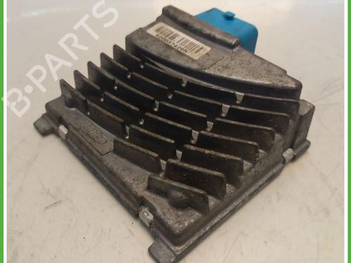 Motorstyringsenhet RENAULT CLIO II (BB_, CB_) 1.2 LPG | BP29935276M57