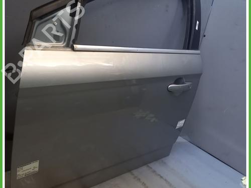 Left front door FORD MONDEO IV Turnier (BA7) 2.0 TDCi | BP27566695C2 