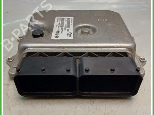 Engine control unit (ECU) LANCIA YPSILON (312_) 1.3 D Multijet (312.YXE1A, 312.YXU1A) | BP31060914M57