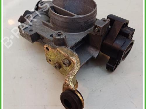 Throttle body FIAT PANDA (169_) 1.2 (169.AXB11, 169.AXB1A) | BP40137281M82 - Image 5