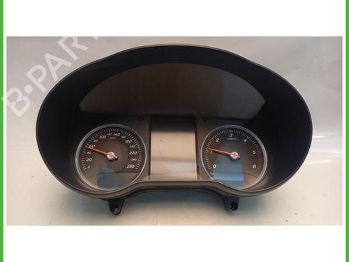 Used Instrument cluster Instrument cluster MERCEDES-BENZ C-CLASS T-Model (S205) C 220 BlueTEC / d (205.204) (170 hp) 40074153 40074153