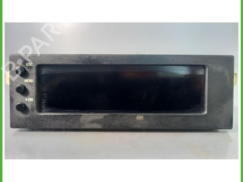 Used Radio CITROËN C3 I (FC_, FN_) 1.1 i (60 hp) 29475977