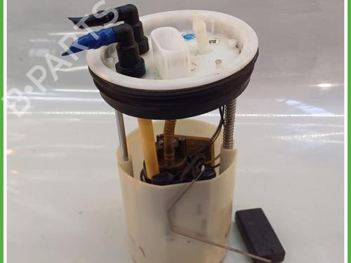 Used Fuel pump Fuel pump VW POLO V (6R1, 6C1) 1.4 (6R1) (85 hp) 40141711 40141711