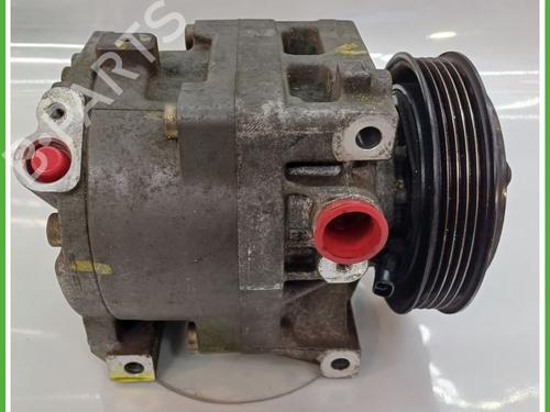 AC compressor FIAT PUNTO (188_) 1.2 60 (188.030, .050, .130, .150, .230, .250) | BP17785524M34 