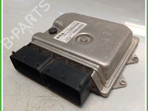 Engine control unit (ECU) LANCIA YPSILON (312_) 1.3 D Multijet (312.YXE1A, 312.YXU1A) | BP31060914M57