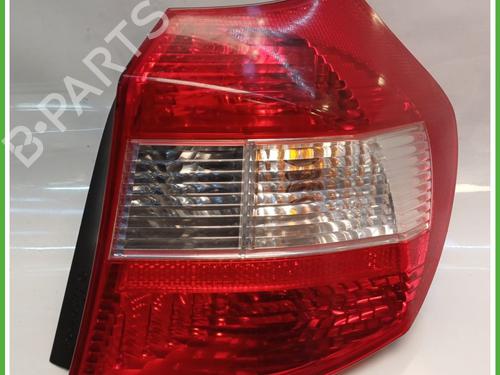 Used Right taillight BMW 1 (E87) 116 i (115 hp) 24020112