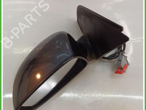 Left mirror FIAT STILO (192_) 1.6 16V (192_XB1A) | BP20168064C26 