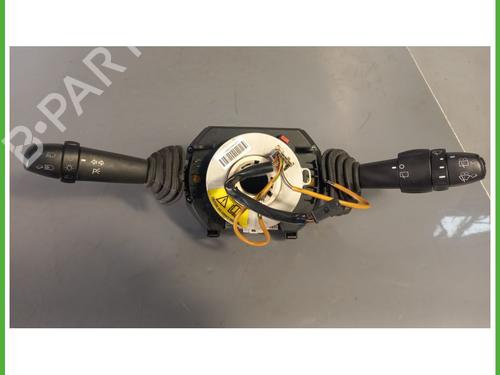 Used Switch FIAT BRAVO II (198_) 1.4 LPG (198AXA1B) (90 hp) 30295423