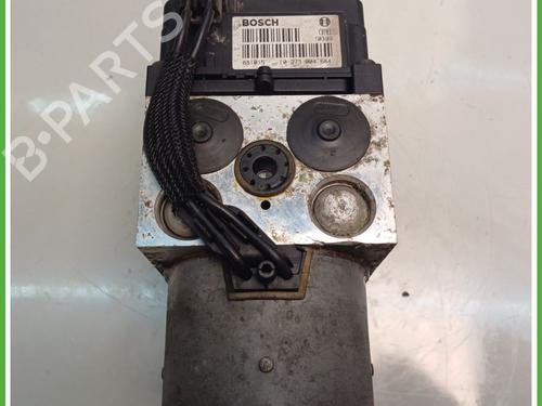 ABS pump FIAT MULTIPLA (186_) 1.6 16V Bipower (186AXC1A) | BP23892203M43 