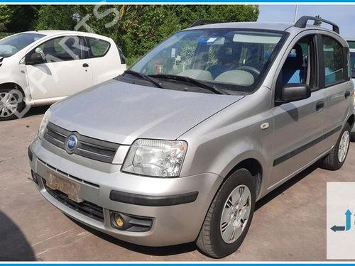 Used Parts FIAT PANDA (169_) 1.2 (169.AXB11, 169.AXB1A) 5017457
