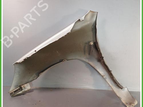 Right front fenders DR DR 5 1.6 CNG | BP24429692C42 