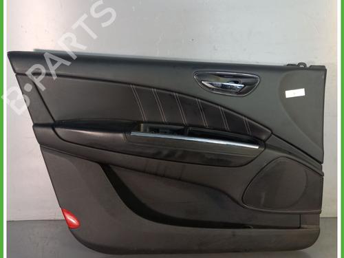 Used Front left panel LANCIA DELTA III (844_) 1.6 D Multijet (844.AXC11, 844.AXC1A) (120 hp) 29355964