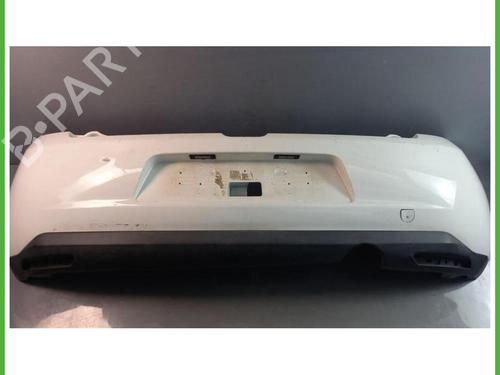 rear-bumper-citroen-c3-iii-sx-2016-40135726 main image