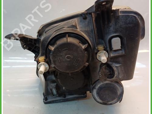 Right headlight OPEL MERIVA A MPV (X03) 1.3 CDTI (E75) | BP26314923C29 
