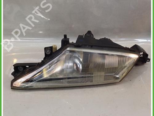 Used Left headlight LANCIA Y (840_) 1.2 (840AA, 840AF1A) (60 hp) 15644991