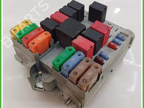 Fuse box LANCIA YPSILON (843_) 1.2 (843.AXA1A) | BP40141431E1  - Image 5
